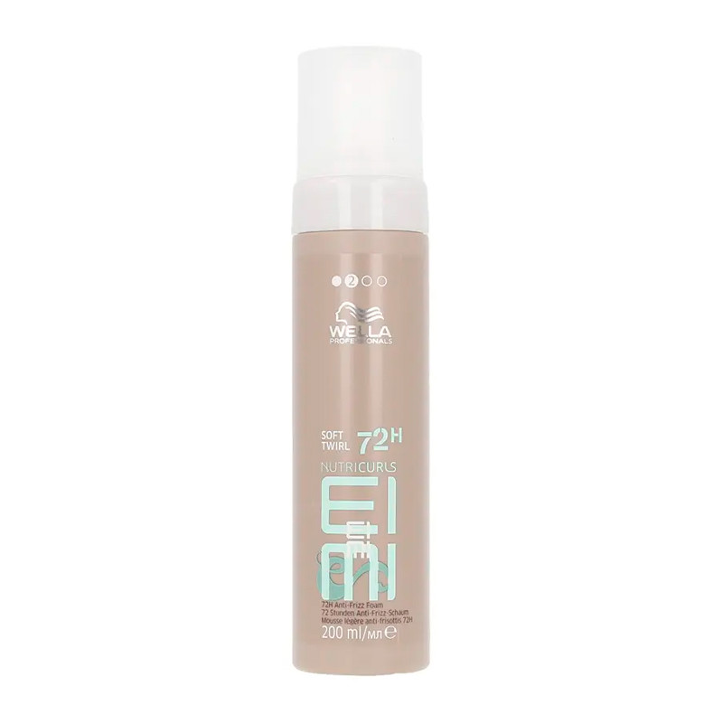 Wella Fixers And Finishes Eimi Nutricurls Soft Twirl Hair Styling Product