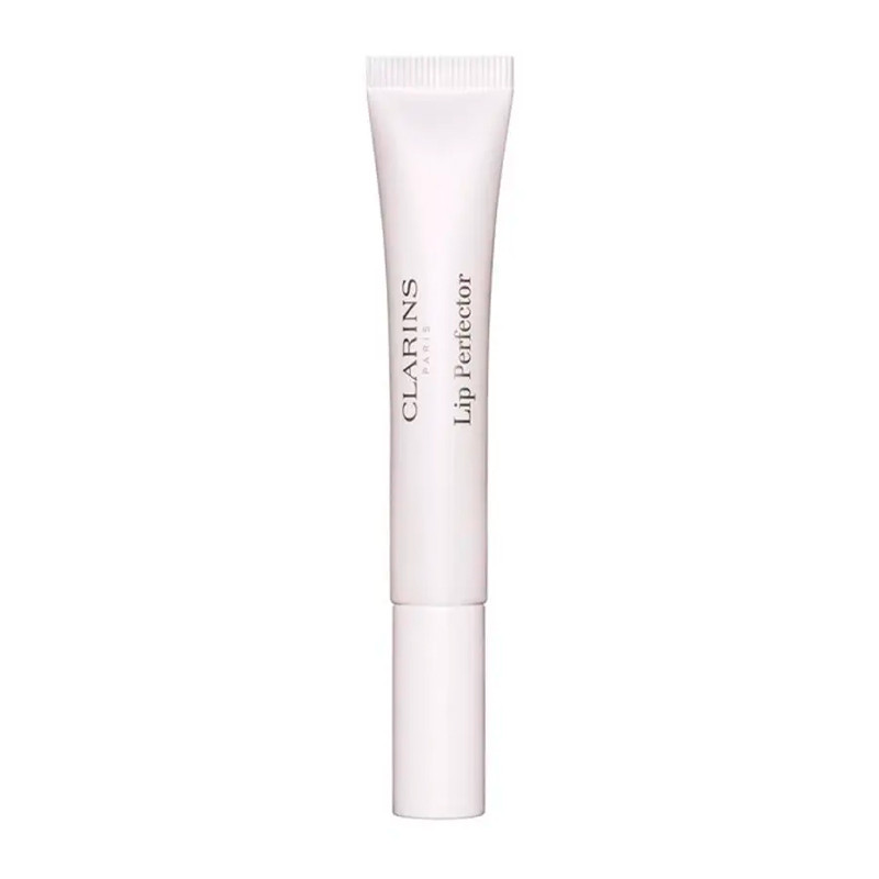 Clarins Labiales Lip Perfector Glow Brillo De Labios