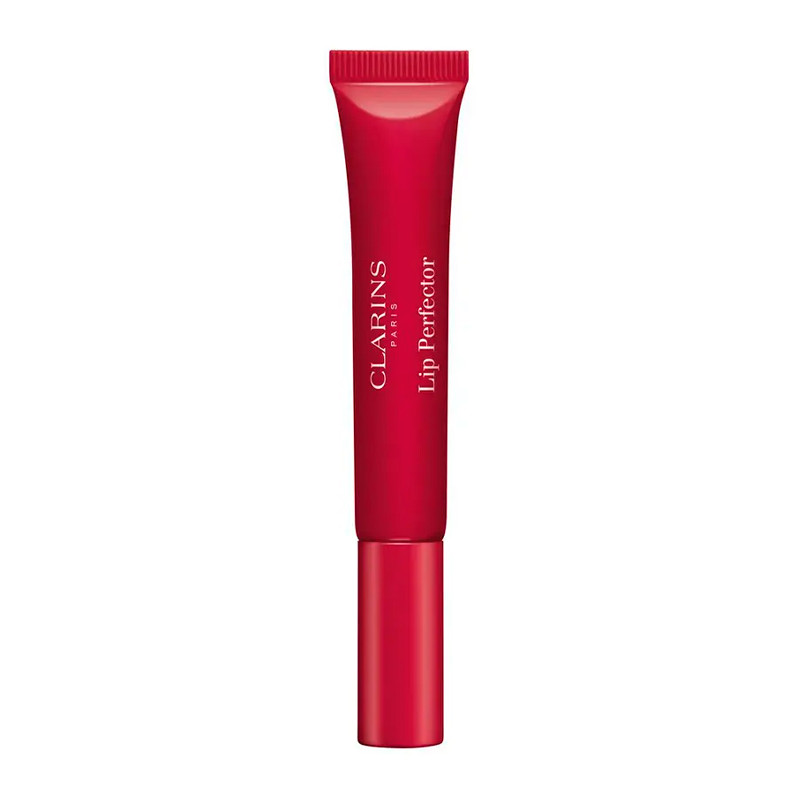 Clarins Rossetti Lip Perfector Intense Lucidalabbra 18 INTENSE GARNET