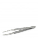 Elite Pinza de Depilar Punta Oblicua 7,9 CM