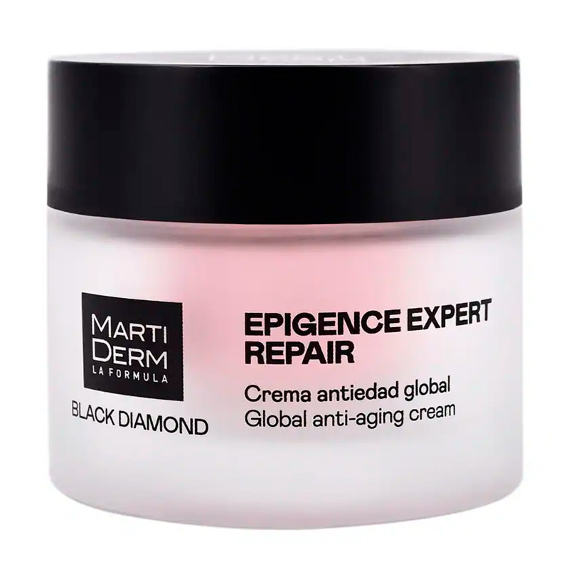 Martiderm Women's Cream Face Skin Care Epigence Expert Repair Global Anti-Aging Day