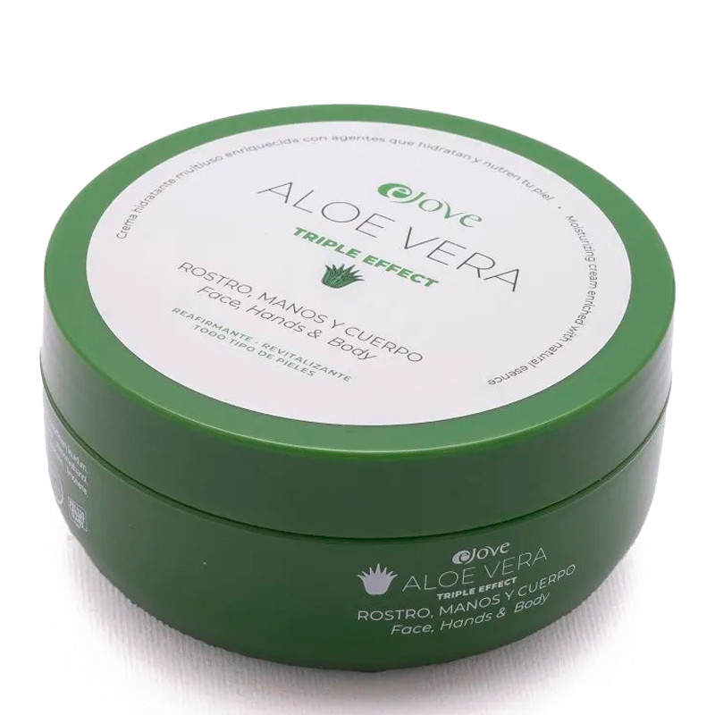 Ejove Cream Aloe Vera Hand, Face And Body