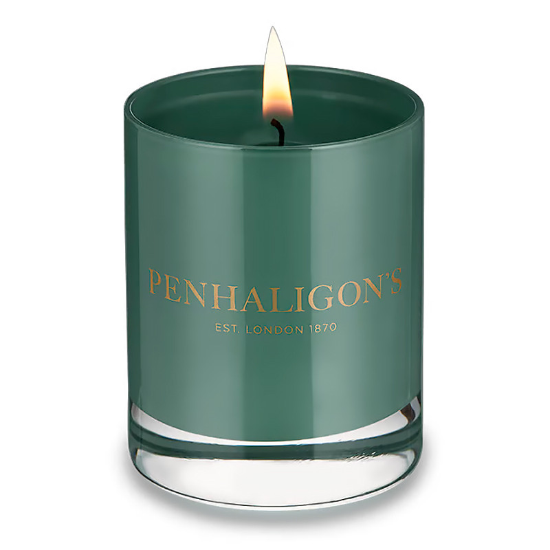 Penhaligon's Casa Comoros Pearl Vela Aromática