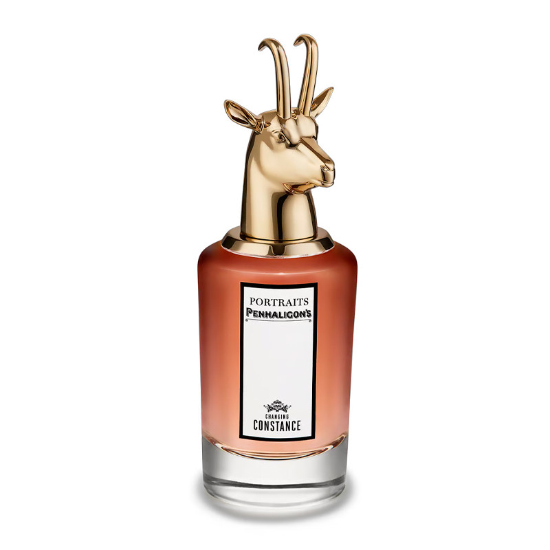 Penhaligon's Changing Constance - 75 Ml Eau De Parfum Damen Parfum