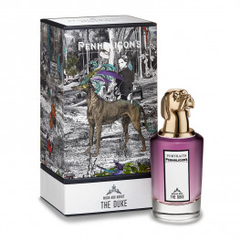 香水(女性用) Penhaligon's THE DUKE 75ml Eau de Parfum Much Ado About The Duke - Penhaligon's - Sabina