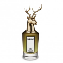 廃盤品 PENHALIGON'S マシュー The Tragedy of Lord George - Penhaligon's - Sabina