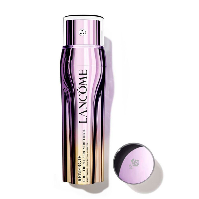 Lancome Women's Face Skin Care Rénergie Crx Triple Serum Retinol Retinol Serum