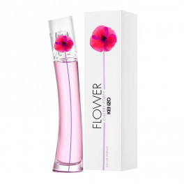 Flower By Kenzo CHerry Poppy Sabina