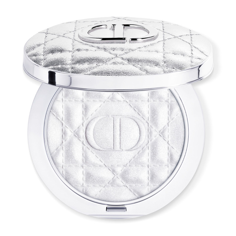Dior Highlighter Mit Hyaluronsäure Angereicherter Highlighter 06 Opal Sequin