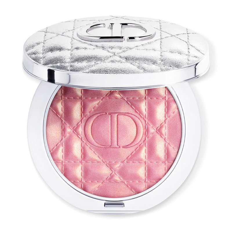 Dior Iluminador infusionado con ácido hialurónico