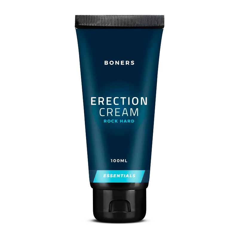Edc Boners Erection Cream