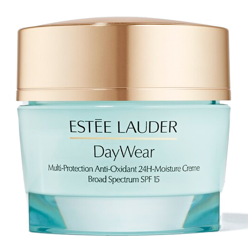 Estee Lauder Cremas de Tratamiento Daywear Crema Hidratante Multiprotección Antioxidante De 24H Con Spf 15