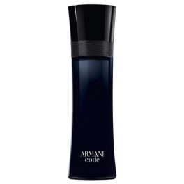 code armani homme