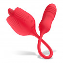 teazers-rose-vibrator-with-thrusting-dildo