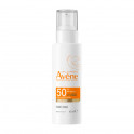 Eau Thermale Spf50 Fluido antiedad SPF50