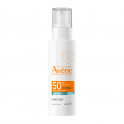 Eau Thermale Spf50 
Anti-blemishv&auml;tska SPF50