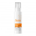 Eau Thermale Av&egrave;ne Spf50+
Vlekkenwerende vloeistof SPF50+