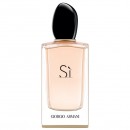 Si
Eau de Parfum
