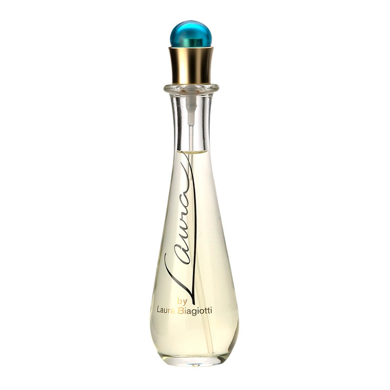 Laura Biagiotti Laura - 75 ML Eau de toilette Profumi di Donna