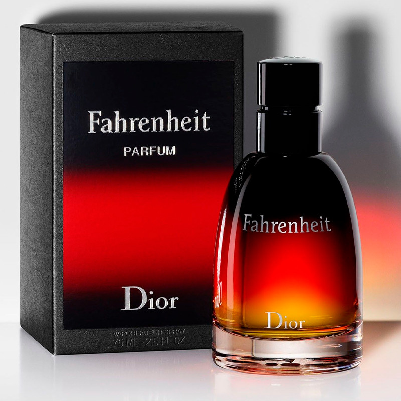Dior Fahrenheit Parfum Eau de Parfum – imagen 2