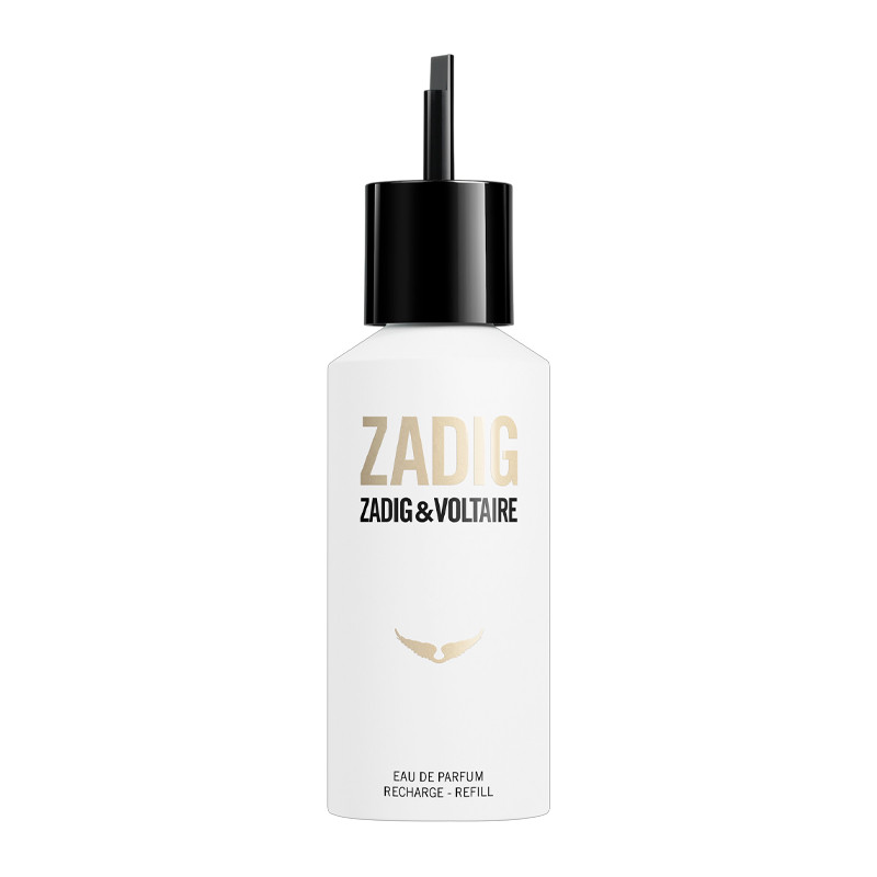 Zadig & Voltaire Zadig - 150 ML REFILL Eau de Parfum Profumi di Donna