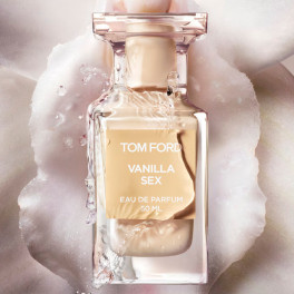 Vanilla Sex - Tom Ford - Sabina