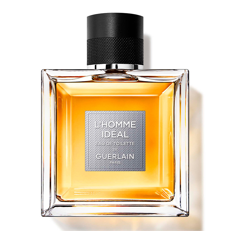 Guerlain L'Homme Ideal - 100 ML Eau de toilette Profumi da Uomo