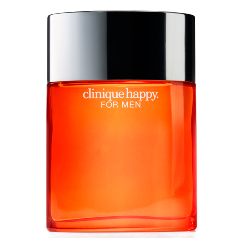 Happy Cologne for Men by Clinique Cologne Spray 3.4 oz (100ml)