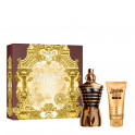 Le Male Elixir Parfum SET
