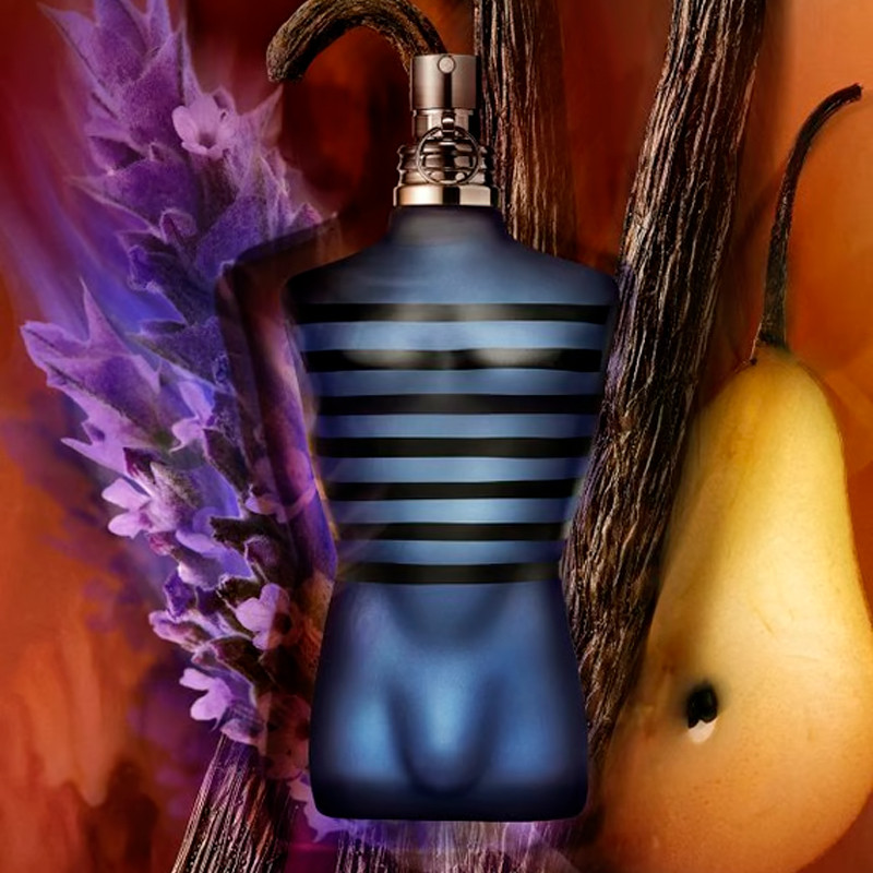 Jean Paul Gaultier Ultra Male Eau de Toilette