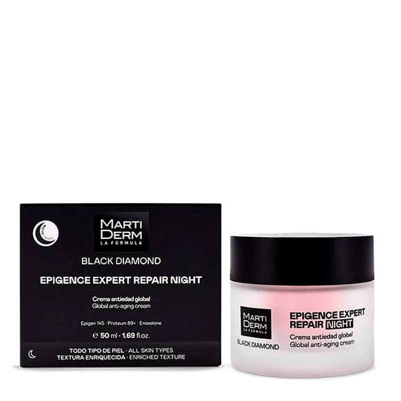 Martiderm Epigence Repair Night 50ml – imagen 3