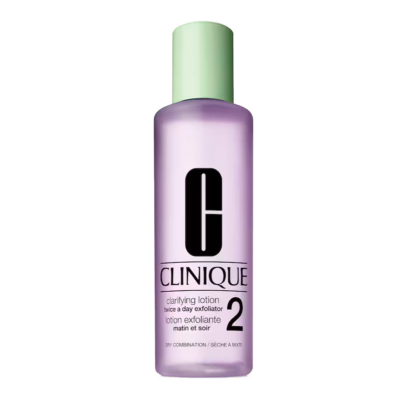 Clinique  Cleaning Clarifying Lotion 2