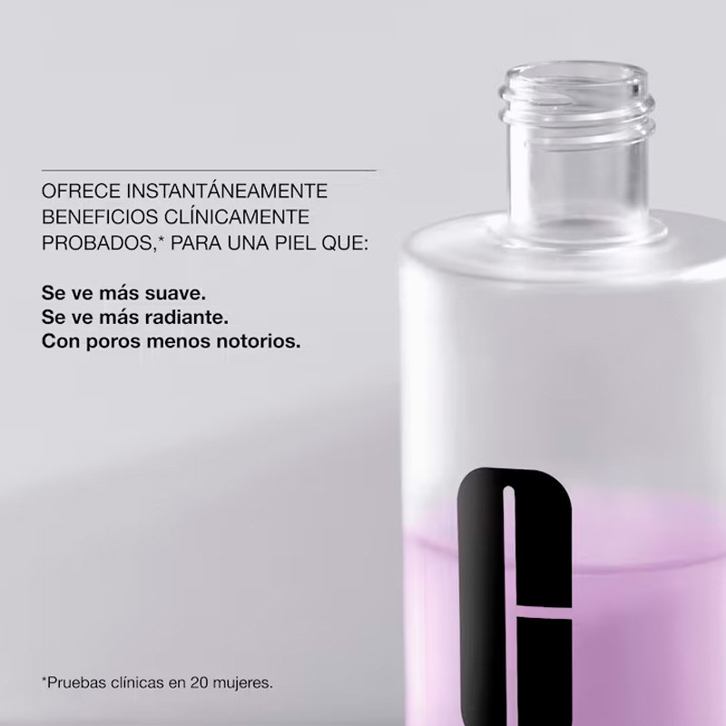 Clinique Clarifying Lotion 2 Loción Clarificante – imagen 2