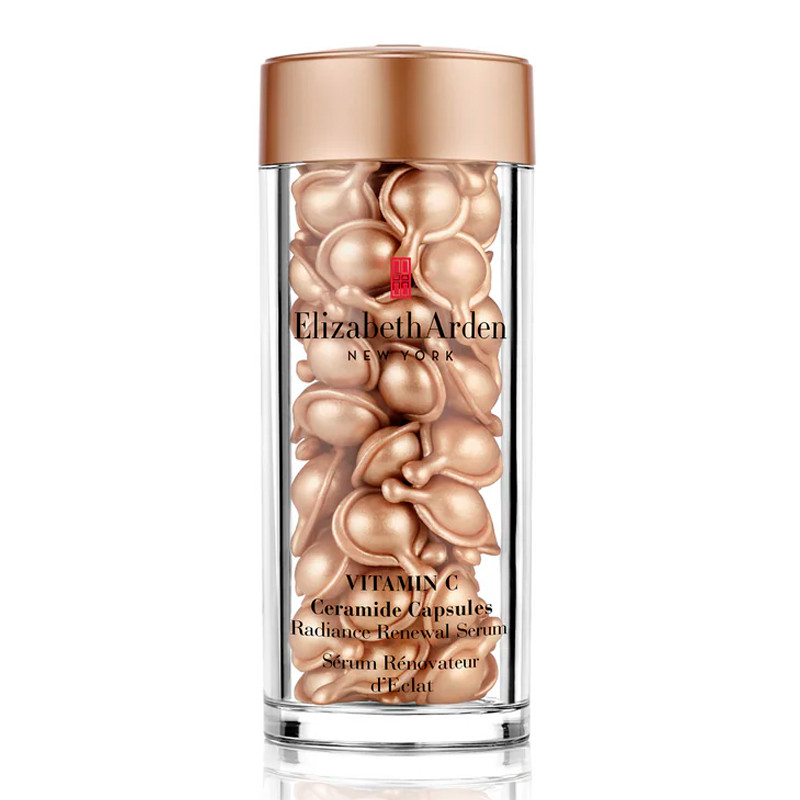 Elizabeth Arden Cosmética Facial Vitamina C Ceramide Capsules Sérum En Capsulas