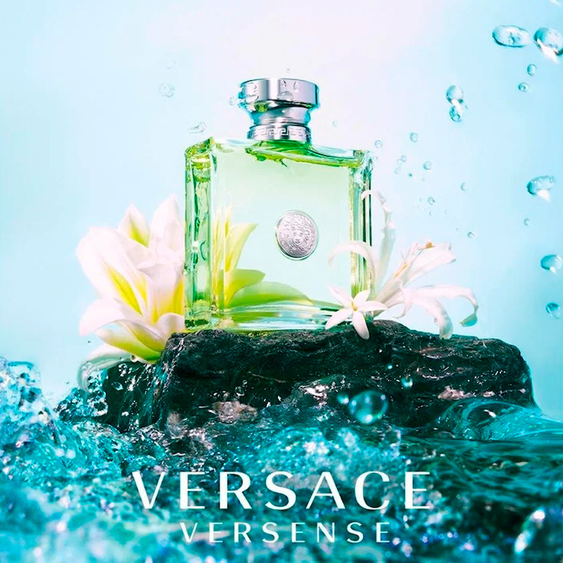 Versace Versense Eau de Toilette de Versace Sabina Eau de toilette