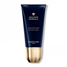 Orchidée Impériale - Mousse En Créme - GUERLAIN - Sabina