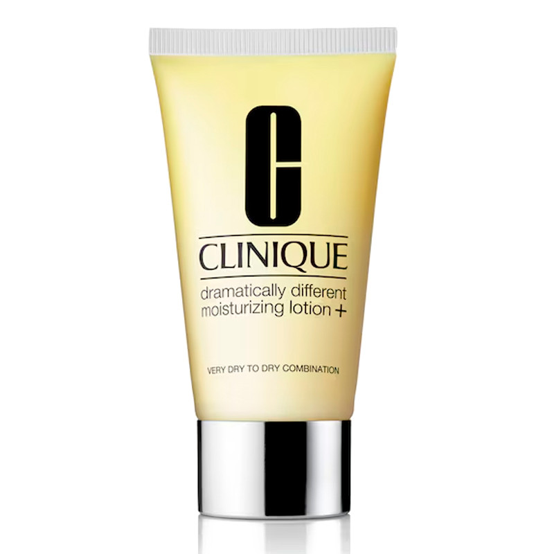 Clinique Idratazione Dramatically Different Moisturizing Lotion+