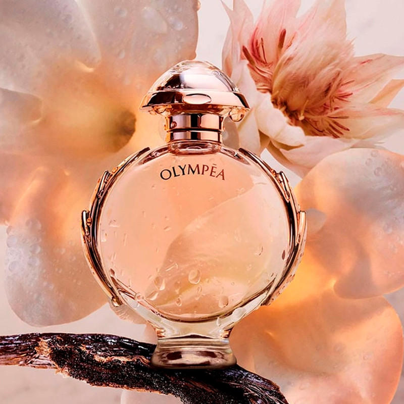 Rabanne Paco Rabanne Olympea Eau de Parfum – imagen 3
