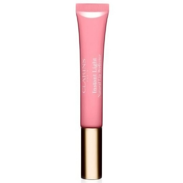 Clarins Eclat Minute Embellisseur Lèvres Lipgloss 12 ml