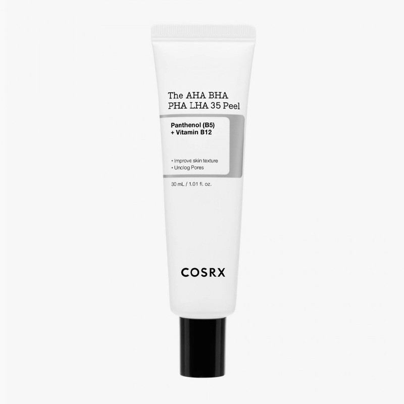 Trattamenti Viso The Aha Bha Pha Lha 35 Trattamento viso peeling