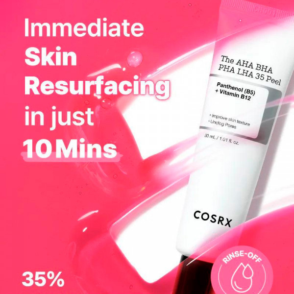 the-aha-bha-pha-lha-35-peel-gezichtsbehandeling