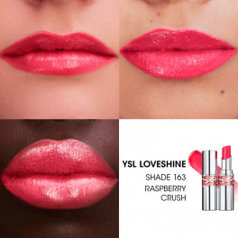 【ysl】600・【コスデコ】リップ YSL Loveshine Labial Efecto Brillo Mojado - Sabina