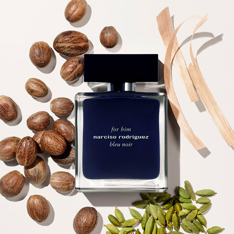 Narciso Rodriguez for Him Bleu Noir Narciso Rodriguez Sabina – imagen 3