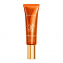 Infinite Bronze Protector Solar Facial Spf30 Con Maquillaje