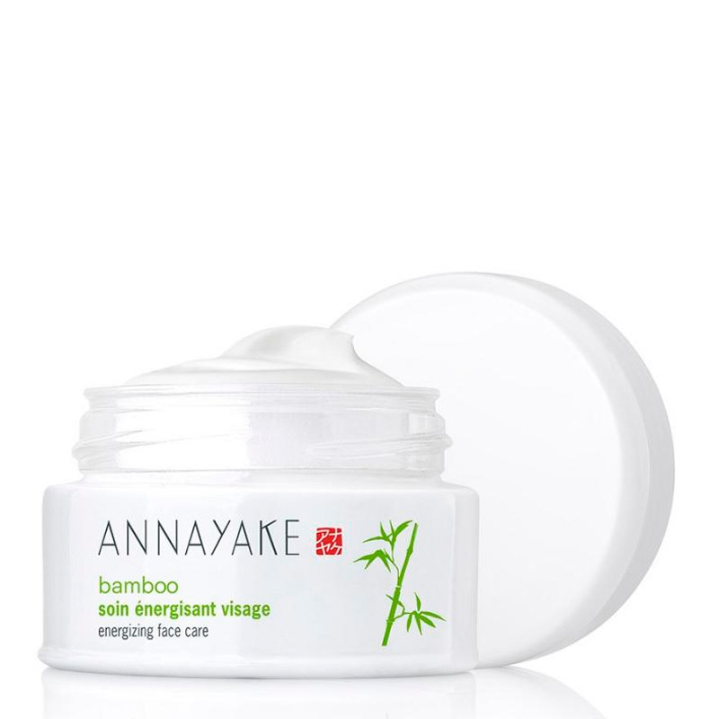 Bamboo Energizing Face Care 50 Ml – imagen 2