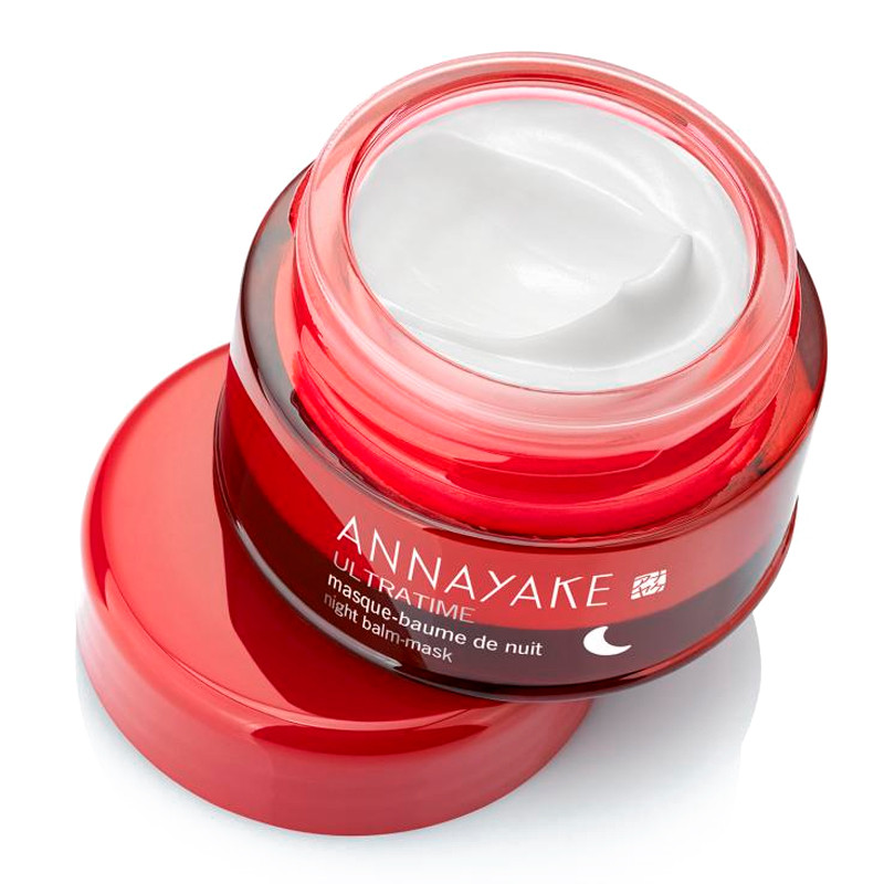 Annayake ULTRATIME Masque Baume de Nuit