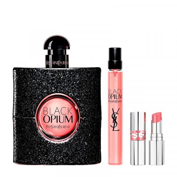 black-opium-set