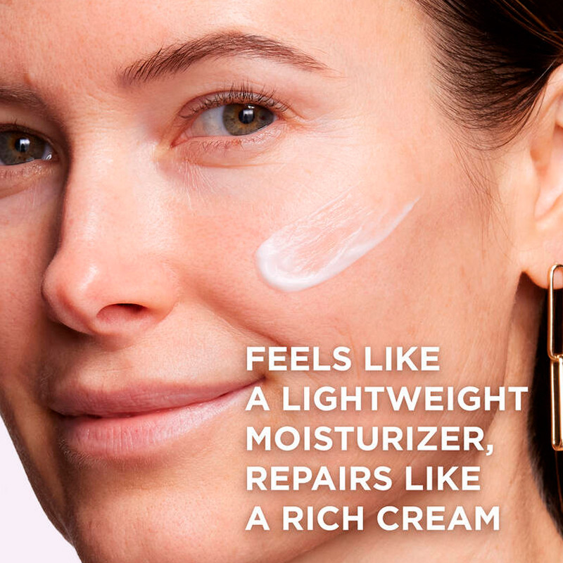 It Cosmetics Confidence In A Cream Crema Hidratante - Reparadora