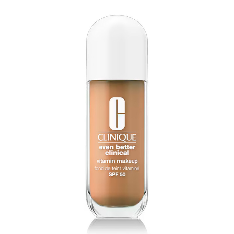 Clinique Fondotinta Even Better Clinical Vitamin Makeup Base per il trucco MEDIUM COOL 4