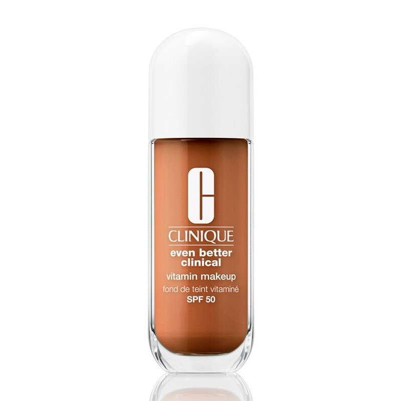 Clinique Bases Maquillaje Even Better Clinical Vitamin Makeup Base De Maquillaje